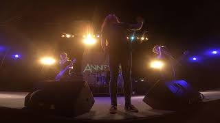 Annisokay - Unaware (Live in Bingo, Kyiv 18.03.19)