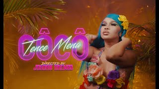 Video thumbnail of "Tence Mena - COCO (Clip Officiel)"