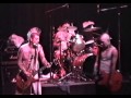 Rancid - Fillmore/San Francisco 12-12-95 (full show)