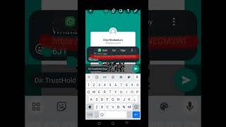 Stop Begging People To Add You On WhatsApp | #whatsapp #whatsappai #whatsapptipsandtrick