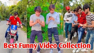 Best Funny Videos by Abraz  Khan and Mujassim Khan | Team Ck91 | September Month