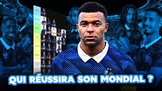 🇫🇷 Qui seront les BOULETS et HEROS des Bleus ?