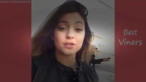 Kylie Jenner Vine compilation (ALL VINES) - Best Viners | Vine The Best
