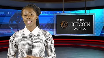 Crypto Mata- How Bitcoin Works