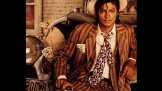 Michael Jackson - Fall Again