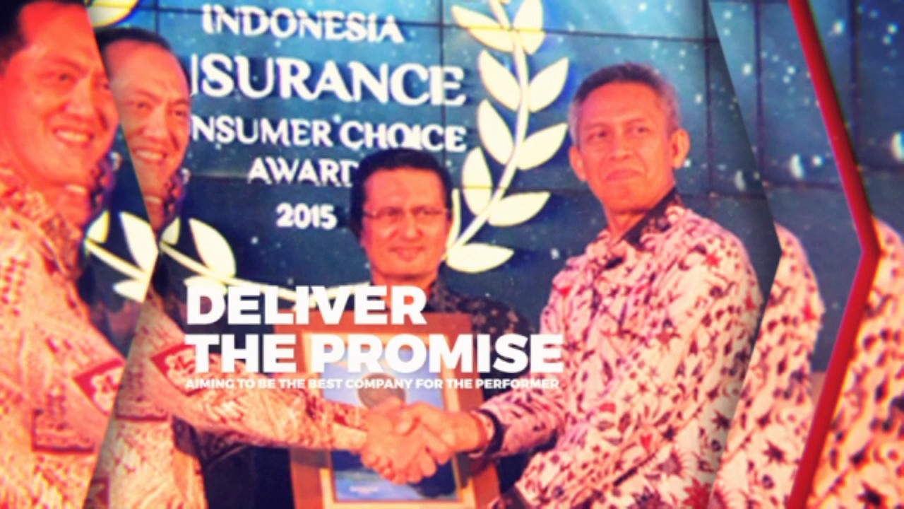 One Day in Generali Indonesia