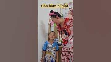 Căn hầm bí mật