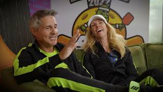 Team Ball Breakers Pickleball Interview - The Big Dill Pickleball Las Vegas