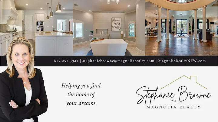 Why Spring 2022 is a Great Time to List with Steph...