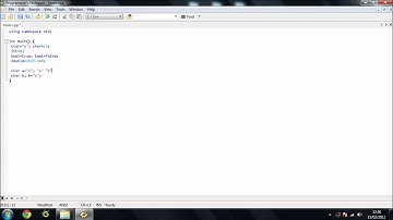 C++ Game Programming For Beginners | Variables | Ep 01