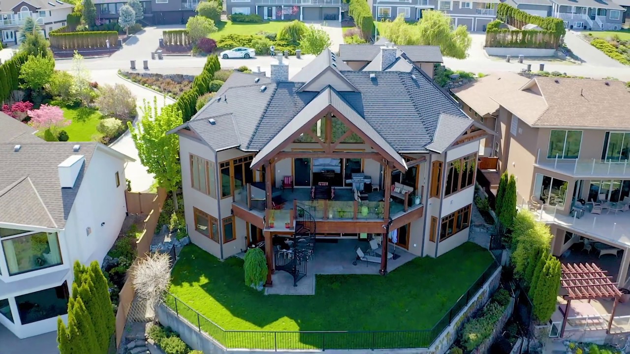 Spectacular Upper Mission Home and View YouTube Spectacular Upper Mission Home and View YouTube