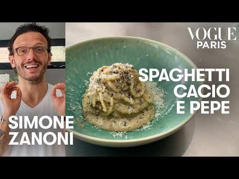 The best Cacio