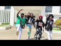 Kambi Ya Nyani Kaa Mbali Challenge Video