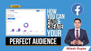 How to Find Audience for Facebook Ads | Facebook Audience Insights Tool | #facebookaudienceinsights