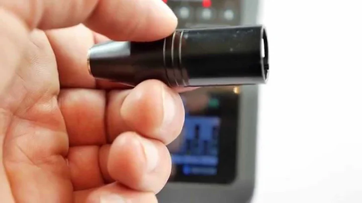 Using Multiple Lapel Mics With A Zoom H6