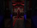 Red Veil, Dead Embrace: A Chinese Ghost Tale #cnr #copsnrobbers #scary #pixel #3d #chinesehorror
