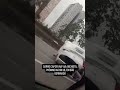 CARRO CAPOTA NA VIA ANCHIETA, NO KM 18, EM SÃO BERNARDO