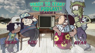 SKADOOSH - Start Cast - Episode 77