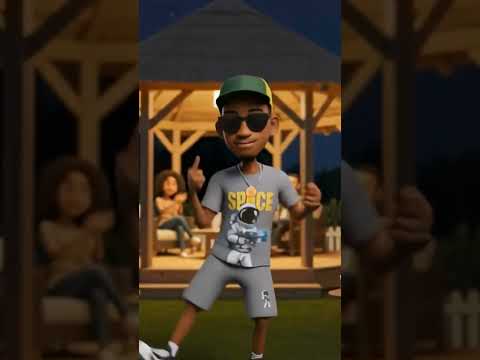 DJ Jama ft RockStar Kuame Eugene  #youtubeshorts #christmas #comedy #music #dance #animation #vibes