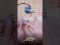 تست و راه اندازی اکسپنشن ولو برقی EEV شیر انبساط برقی با روش های تعمیراوکی 