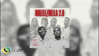 Drumatic&Façade, Luzyo Keys - Xolele [Feat. Asive Mtsolo & Ray&Jay]