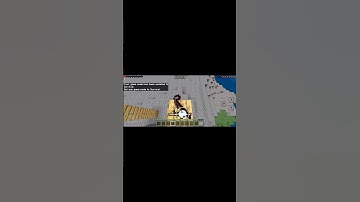 Which one is faster netherite pickaxe or wooden axe in breaking wood in Minecraft#minecraft#shorts