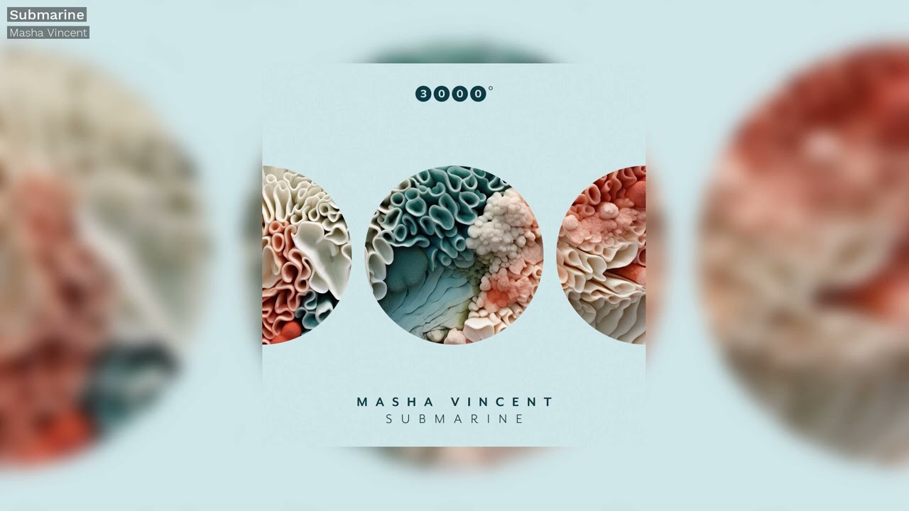 Watch Masha Vincent - Submarine - 3000Grad on YouTube Watch Masha Vincent - Submarine - 3000Grad on YouTube