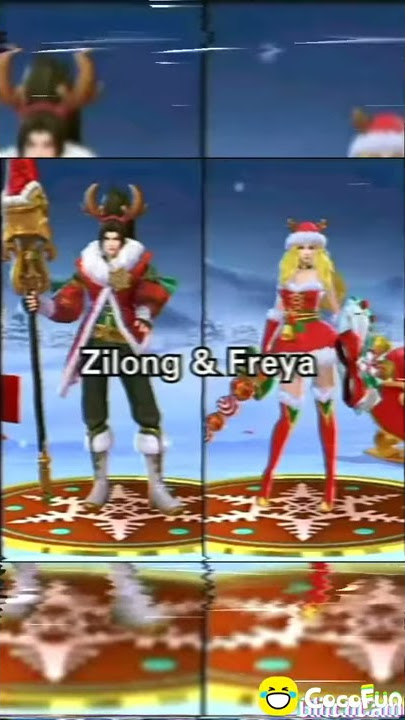 #mobile legend .bercinta