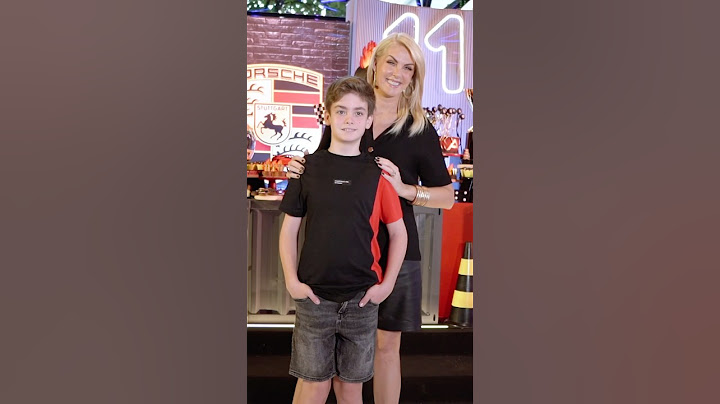 FESTA DE 11 ANOS DO ALEZINHO