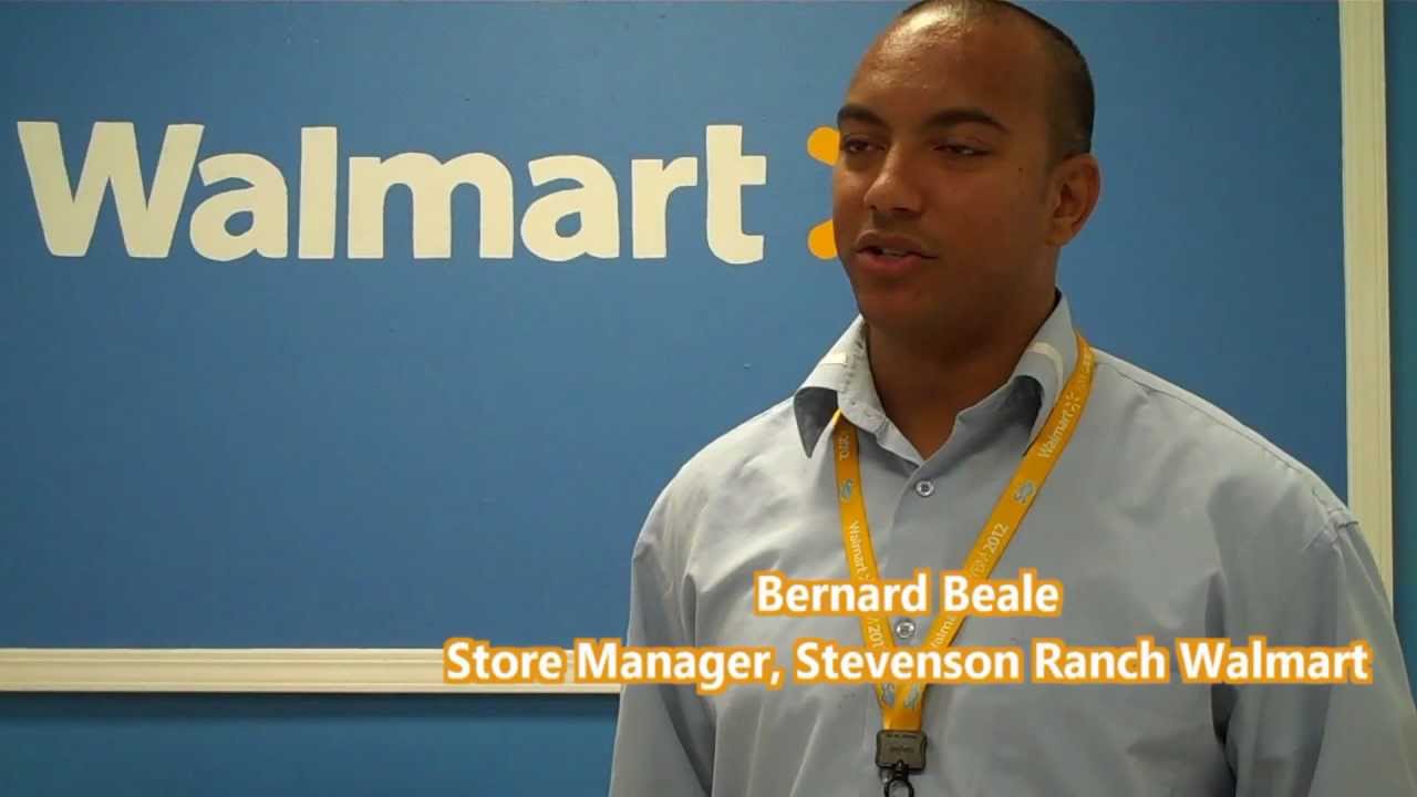 walmart career com