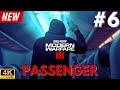 MW3 Campaign #6 | PASSENGER - High-Tension Choices & Minimal Combat