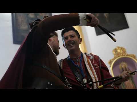 Moors, Christians and Devils Festival of Zújar