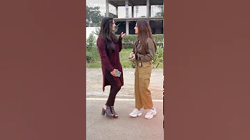 Jannat Mirza New Trending Tiktok Videos Tiktok Jannatmirza Alishbaanjum Rockstar 