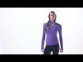 Icebreaker_Women's GT Base Layer LS Pace Zip