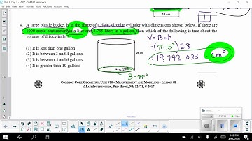 Unit 8, Day 2 - HW Video