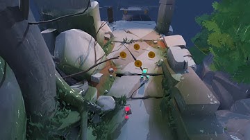 Biped: Gameplay Teaser