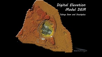 Photogrammetric Surveying in Mining Applications