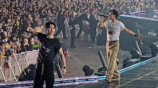 Enhypen Blood Saga Tour Seoul Day 1 Opening Concert Highlights You Need To See enhypen
