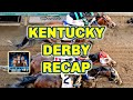 Kentucky derby recap  the magic mike show 546