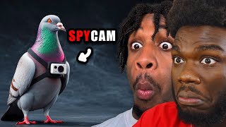 The CIA's Top Secret Spy