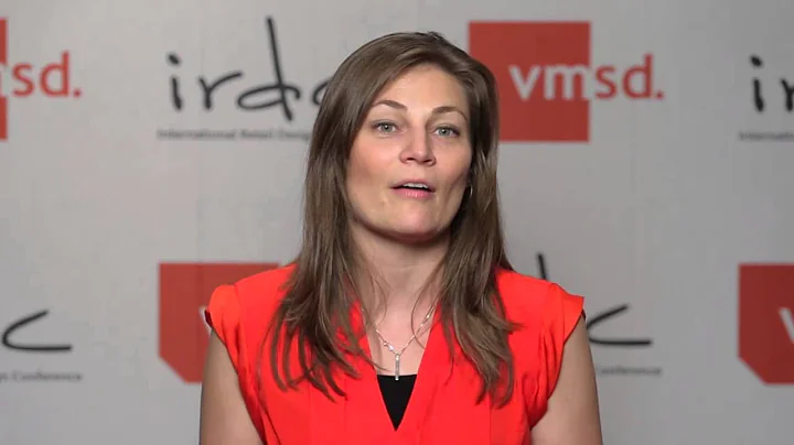 Robyn Novak Talks Risks and Rewards in Retail