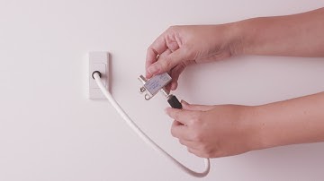 How to install your nbn™ Connection Box for nbn™ HFC