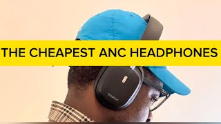 The Baseus Bowie 30 Max Is Surprisingly Cheap