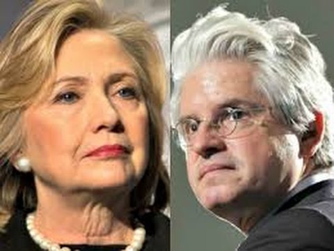 Hillary Clinton's Campaign Coordinated With Super Pacs
