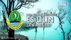 Video Mix - Es Lilin - Lagu Daerah Jawa Barat (Karaoke, Lirik dan Terjemahan) - Playlist 