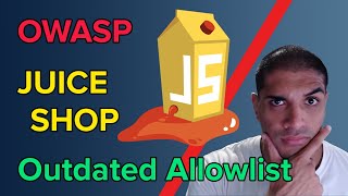 ★ Outdated Allowlist (Unvalidated Redirects) | Penetration Testing Tutorial