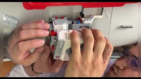 Curso: Proyecto de Ingeniería I Fase 4 – Componente práctico – Práctica de laboratorio