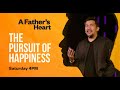 The Pursuit of Happiness | Pastor Jeff Eliscupidez