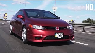 : 400HP CIVIC -     !