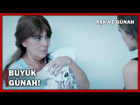 Handan ve Ayşe'nin Geçmişi! - Aşk ve Günah 46. Bölüm